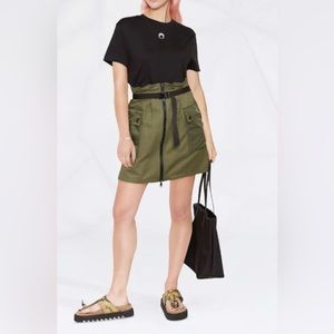 Moncler New with tags size large